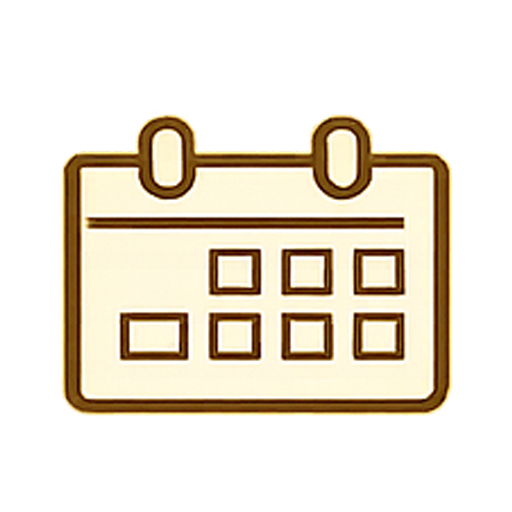 Weekly experience icon