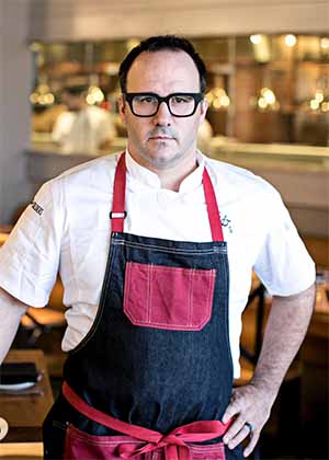 Matthew Ridgeway