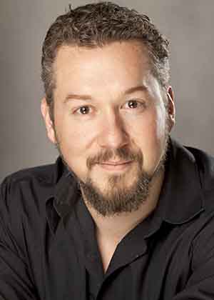 James Wampler