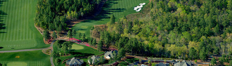 Sage Valley Golf Club