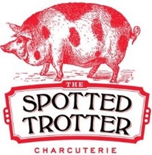 The Spotted Trotter