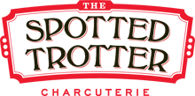 The Spotted Trotter