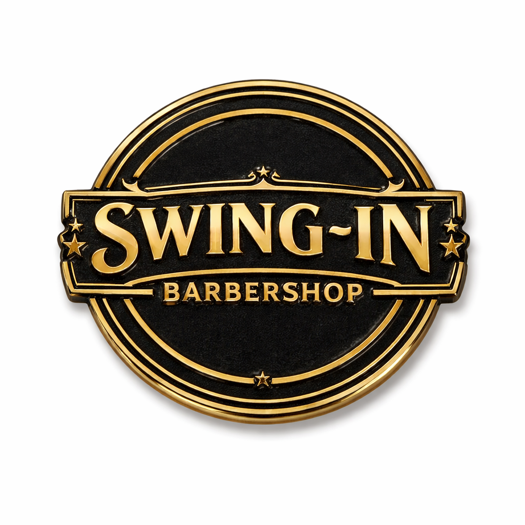 Swing-In Barbershop