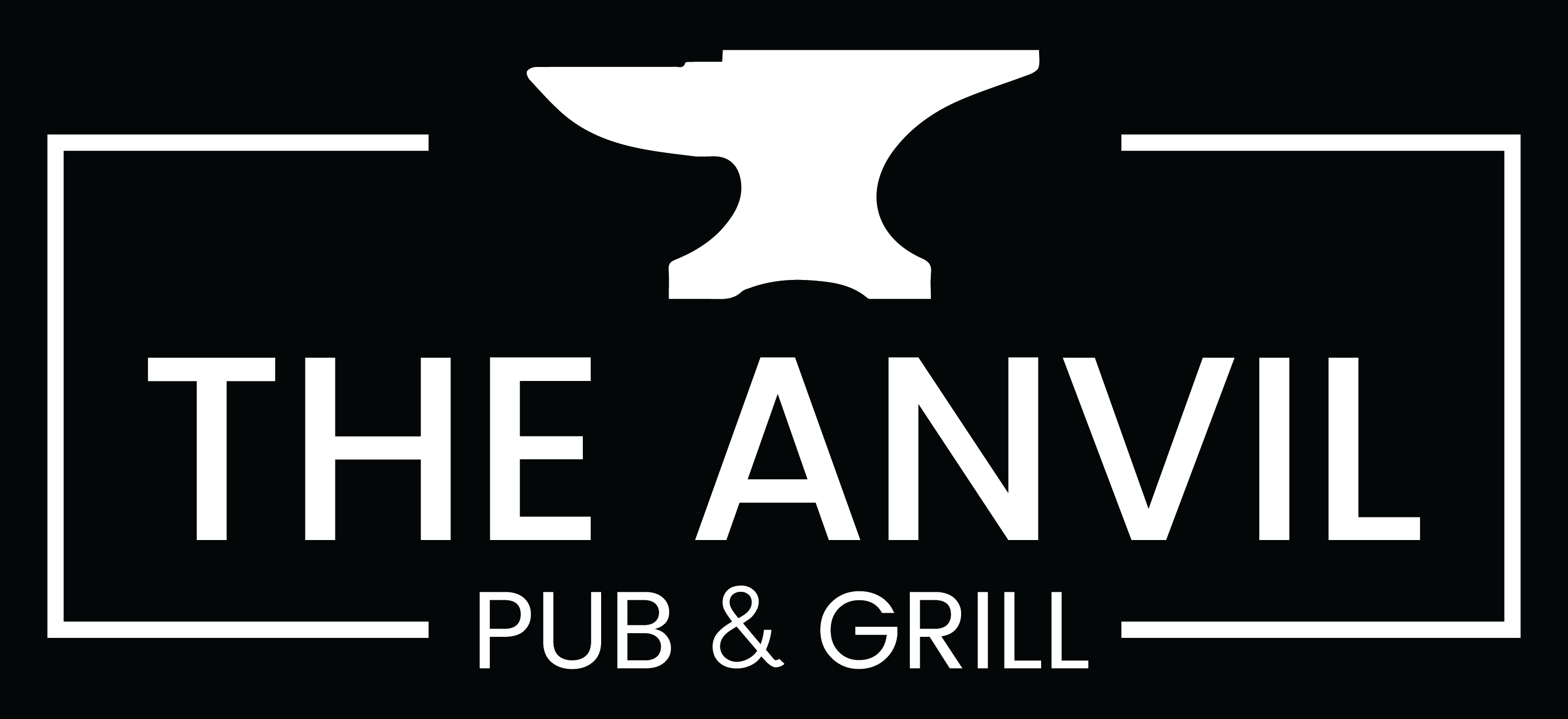 The Anvil Pub & Grill