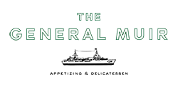 The General Muir