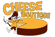 The Cheese Boutique - Toronto