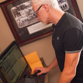 Check your email, view your airline itinerary or print documents at our Business Center.
