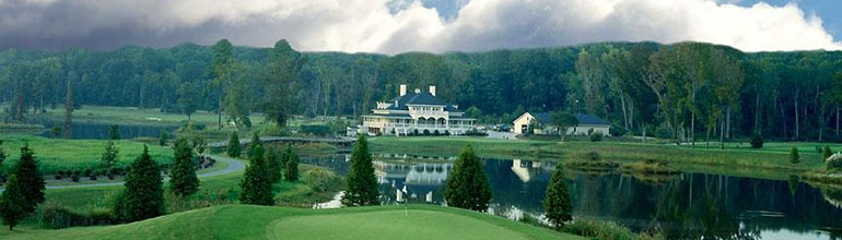 River Golf Club