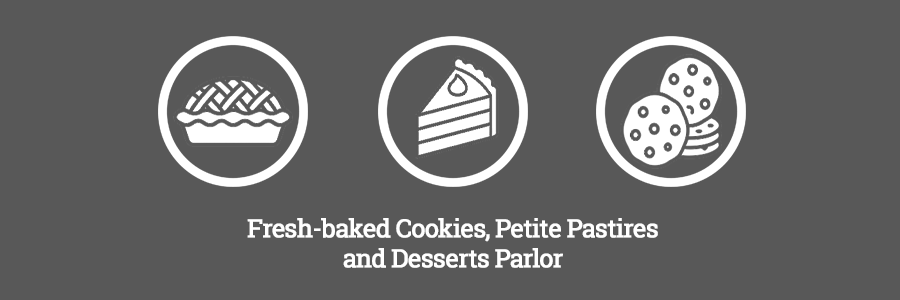Joy's Bakehouse & Cookie Drop&trade;