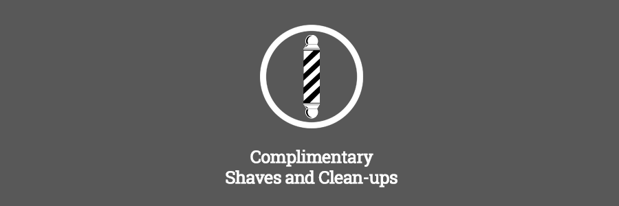 Swing-In Barbershop&trade;