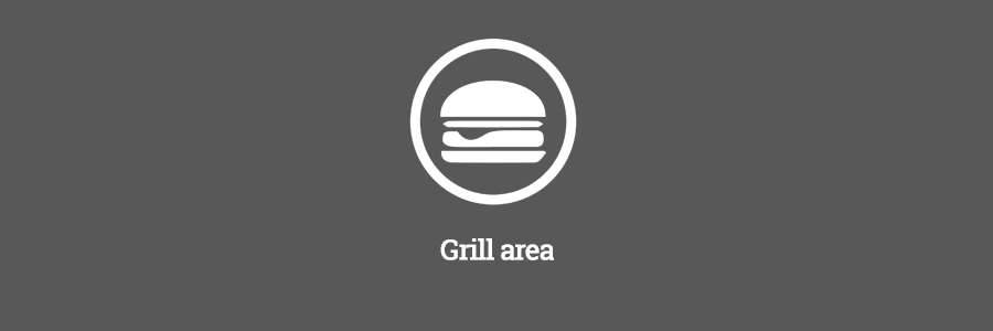 Club Magnolia&trade; Grill