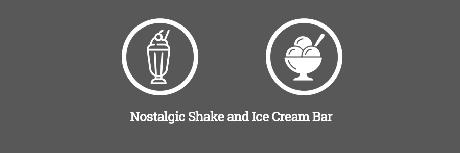 Caddyshakes&trade;