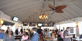 The Craft Beer Garden