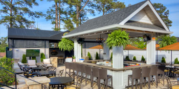 The Veranda Bar