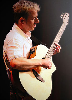 Stu Clark